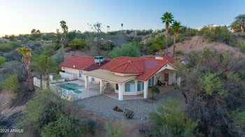 1201 Easy St, Wickenburg, AZ 85390