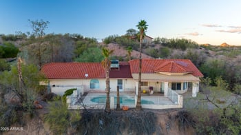 1201 Easy St, Wickenburg, AZ 85390