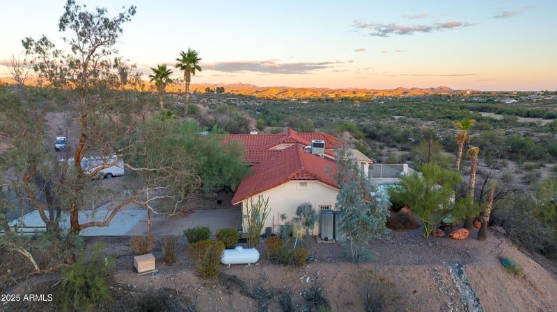 1201 Easy St, Wickenburg, AZ 85390