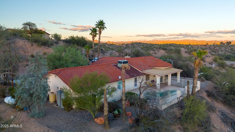 1201 Easy St, Wickenburg, AZ 85390