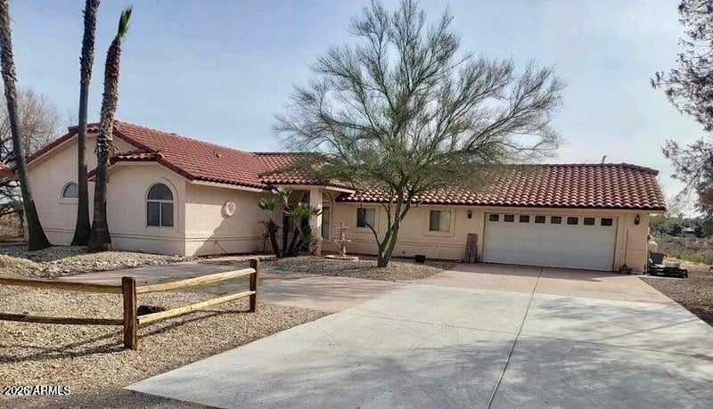 1201 Easy St, Wickenburg, AZ 85390