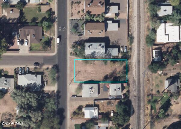 1201 Farmer Ave #1, Tempe, AZ 85281