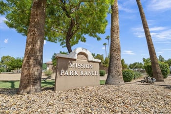 1201 N Woodburne Dr, Chandler, AZ 85224