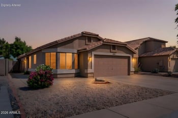 1201 N Woodburne Dr, Chandler, AZ 85224