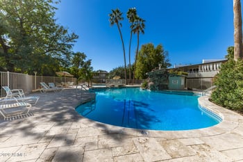 1201 Rose Ln #9, Phoenix, AZ 85014