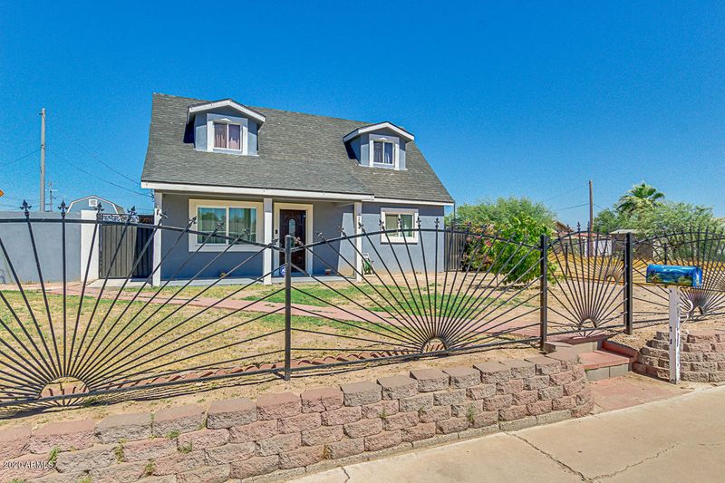 1201 S Central Ave, Avondale, AZ 85323