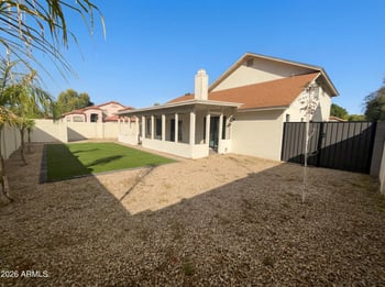 1201 Sea Gull Dr, Gilbert, AZ 85234