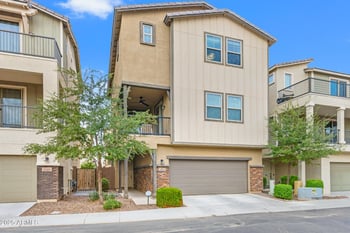 1201 Tumbleweed Ln, Chandler, AZ 85286