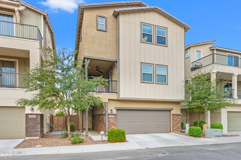 1201 Tumbleweed Ln, Chandler, AZ 85286