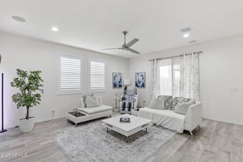 1201 Tumbleweed Ln, Chandler, AZ 85286