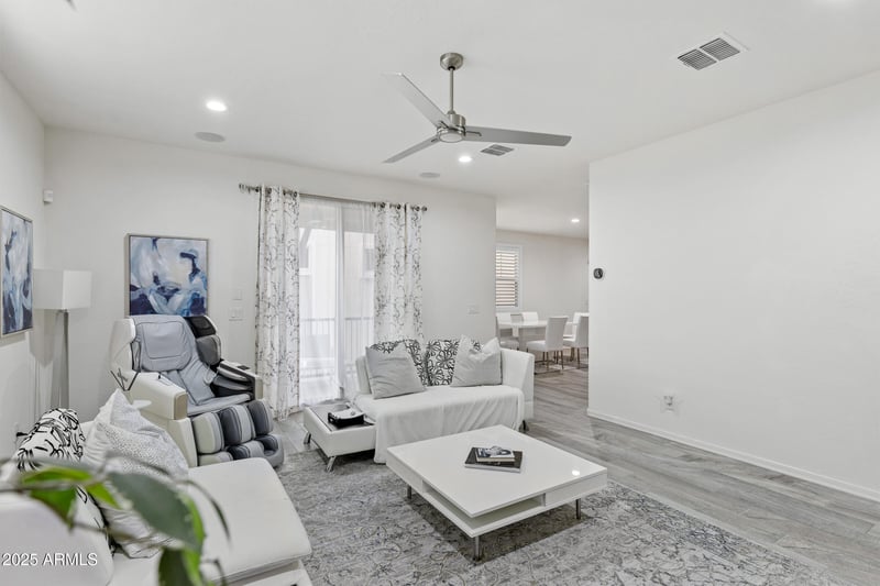1201 Tumbleweed Ln, Chandler, AZ 85286