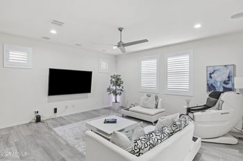 1201 Tumbleweed Ln, Chandler, AZ 85286