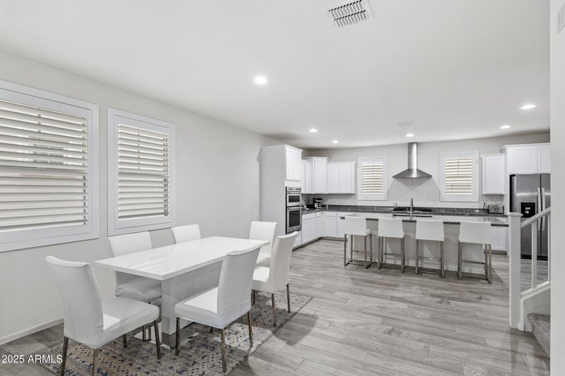 1201 Tumbleweed Ln, Chandler, AZ 85286