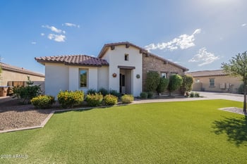 1201 Via Nicola --, San Tan Valley, AZ 85140