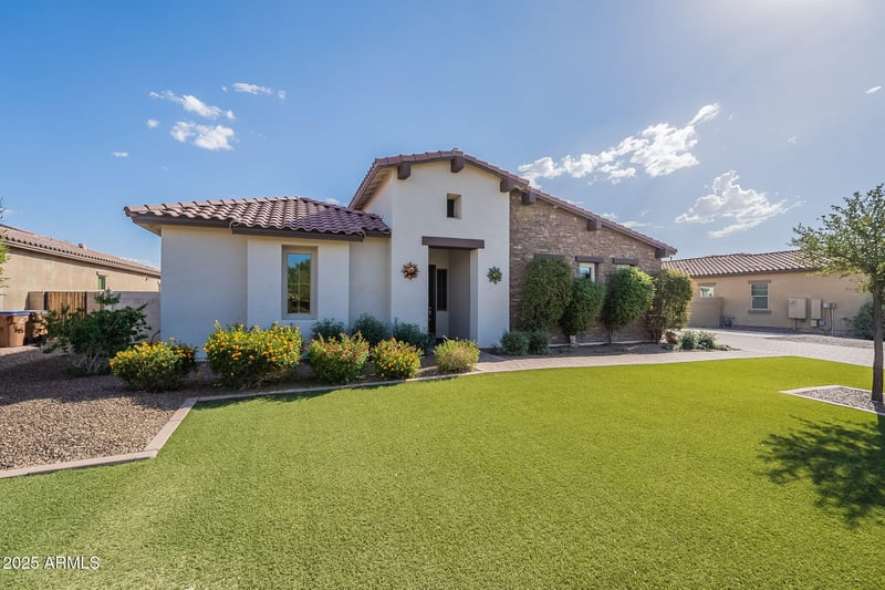 1201 Via Nicola --, San Tan Valley, AZ 85140