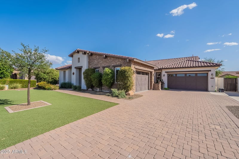 1201 Via Nicola --, San Tan Valley, AZ 85140