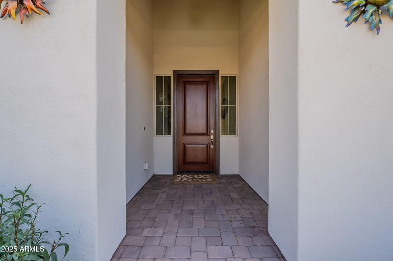 1201 Via Nicola --, San Tan Valley, AZ 85140