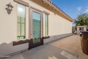 1201 Via Nicola --, San Tan Valley, AZ 85140