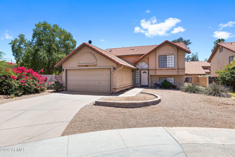 1201 Sand Hills Ct, Gilbert, AZ 85233