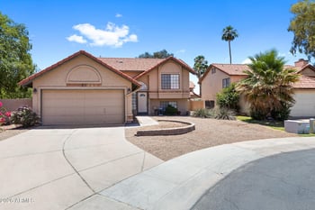 1201 Sand Hills Ct, Gilbert, AZ 85233
