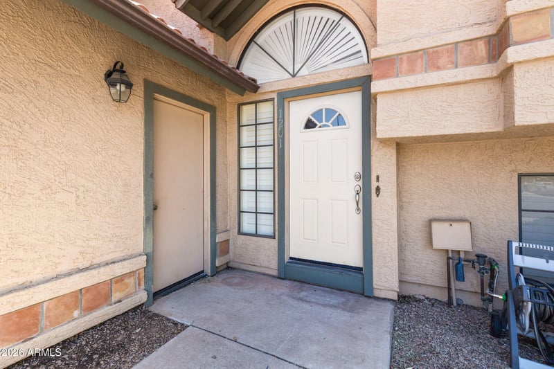 1201 Sand Hills Ct, Gilbert, AZ 85233