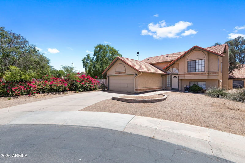 1201 Sand Hills Ct, Gilbert, AZ 85233