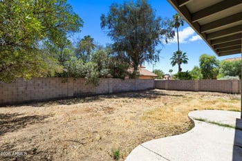 1201 Sand Hills Ct, Gilbert, AZ 85233