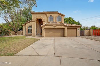 1201 Washington Ave, Gilbert, AZ 85233