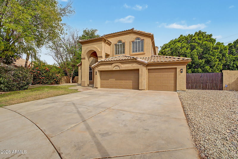 1201 W Washington Ave, Gilbert, AZ 85233