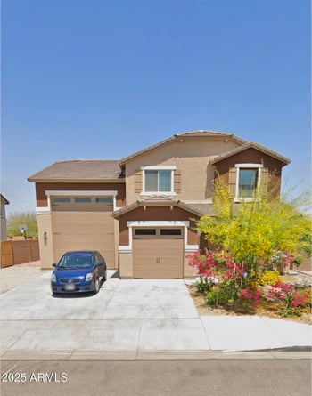 12010 Calle Hermosa Ln, Avondale, AZ 85323