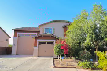 12010 Calle Hermosa Ln, Avondale, AZ 85323