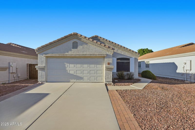 12010 Camino Vivaz --, Sun City, AZ 85373