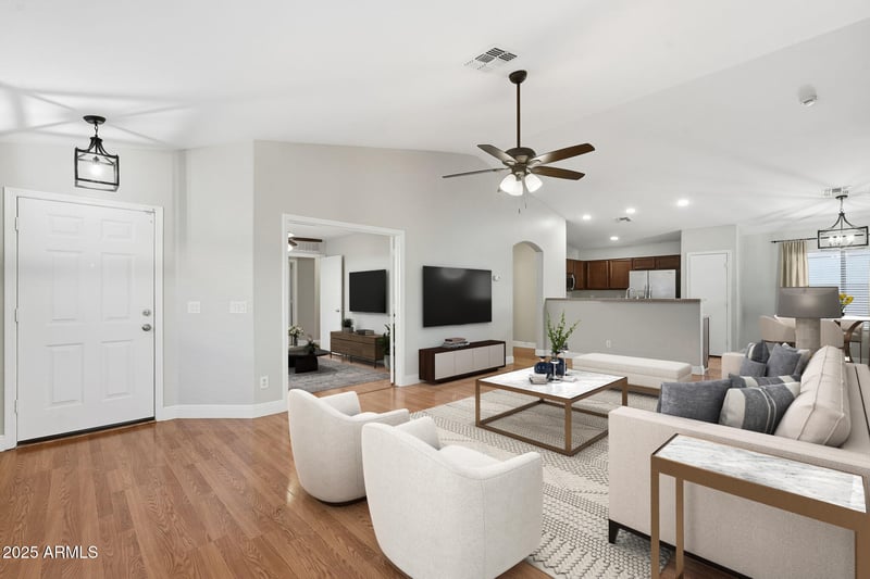 12010 Camino Vivaz --, Sun City, AZ 85373