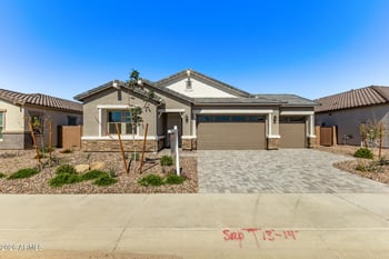 12010 Marguerite Ave, Avondale, AZ 85323