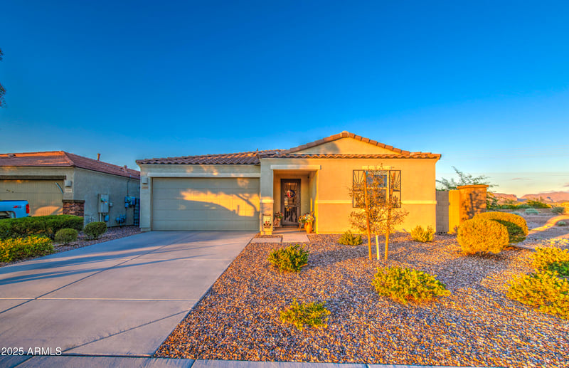 12010 Red Butte --, Gold Canyon, AZ 85118