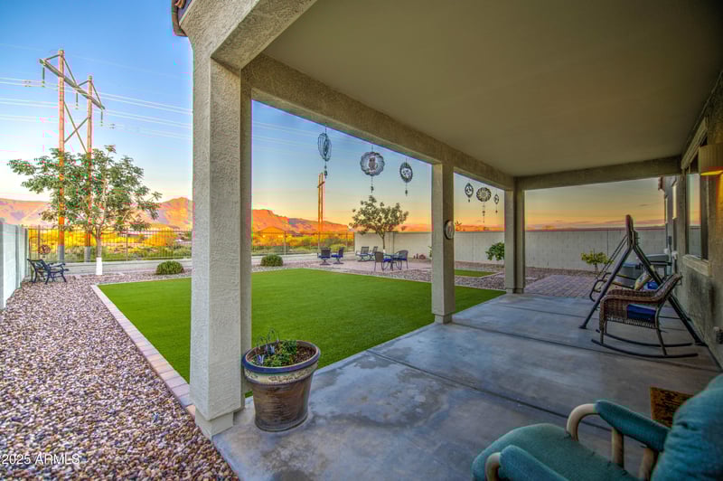 12010 Red Butte --, Gold Canyon, AZ 85118