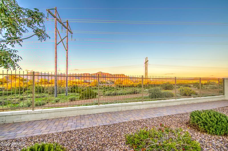 12010 Red Butte --, Gold Canyon, AZ 85118