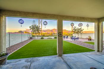 12010 Red Butte --, Gold Canyon, AZ 85118