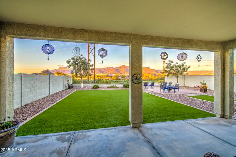 12010 Red Butte --, Gold Canyon, AZ 85118