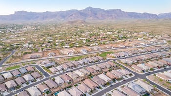 12010 Red Butte --, Gold Canyon, AZ 85118