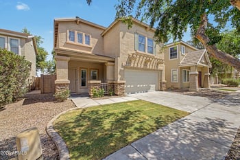 12010 Belmont Dr, Avondale, AZ 85323