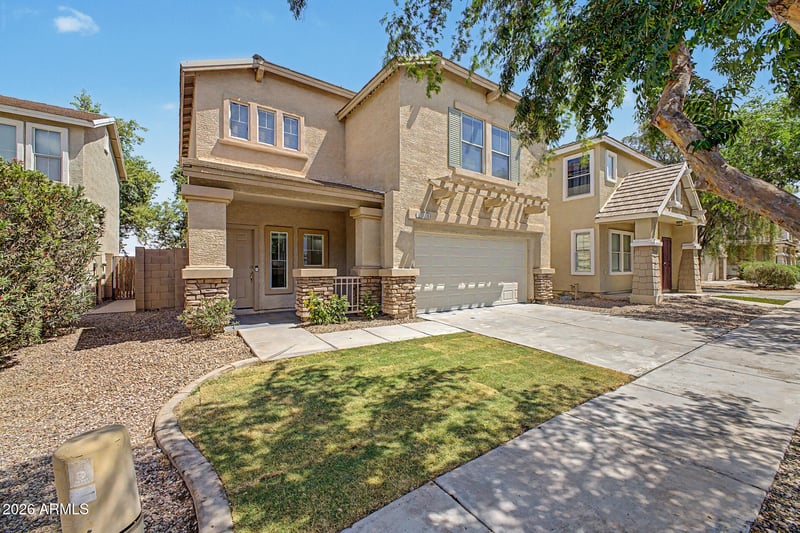 12010 Belmont Dr, Avondale, AZ 85323