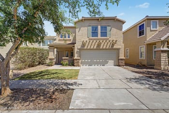 12010 Belmont Dr, Avondale, AZ 85323