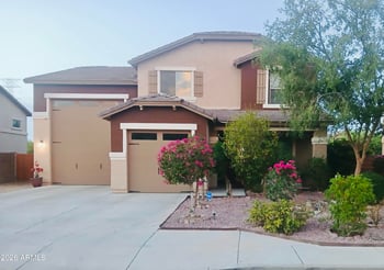 12010 W Calle Hermosa Ln, Avondale, AZ 85323