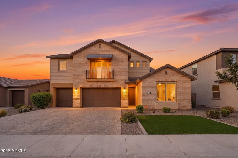12010 W Luxton Ln, Avondale, AZ 85323