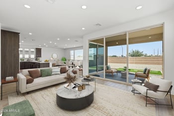 12010 Luxton Ln, Avondale, AZ 85323