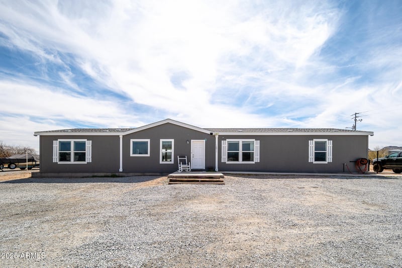 12011 222nd Ave, Buckeye, AZ 85326