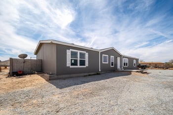 12011 222nd Ave, Buckeye, AZ 85326