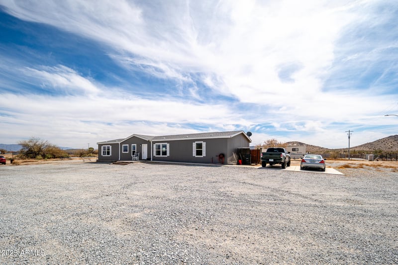 12011 222nd Ave, Buckeye, AZ 85326