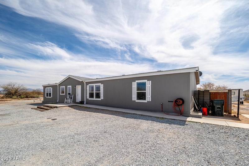 12011 222nd Ave, Buckeye, AZ 85326